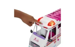 Barbie Verzorgingskliniek -Stijlvolle Speelgoed Winkel 01738285 005.8dca85d4