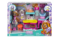 Main Street Dokterspraktijk Speelset