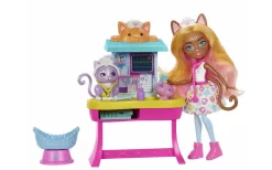 Main Street Dokterspraktijk Speelset -Stijlvolle Speelgoed Winkel 01738391 003.a70aba4b