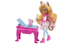 Main Street Dokterspraktijk Speelset -Stijlvolle Speelgoed Winkel 01738391 004.10078d2b