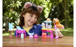 Main Street Dokterspraktijk Speelset -Stijlvolle Speelgoed Winkel 01738391 007.488dcc90