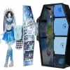 Monster High Skulltimates Secrets 2 Frankie Stein