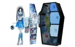 Monster High Skulltimates Secrets 2 Frankie Stein