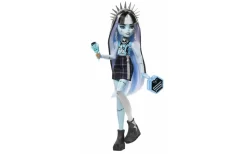 Monster High Skulltimates Secrets 2 Frankie Stein -Stijlvolle Speelgoed Winkel 01738759 003.823e564b