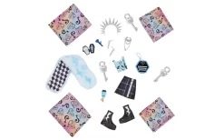 Monster High Skulltimates Secrets 2 Frankie Stein -Stijlvolle Speelgoed Winkel 01738759 004.5ccbfa8f